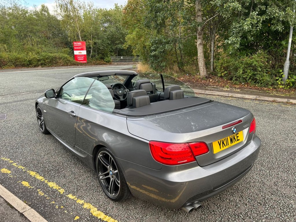 Used BMW 3 Series 2011 for sale - 75630572: Photo 39