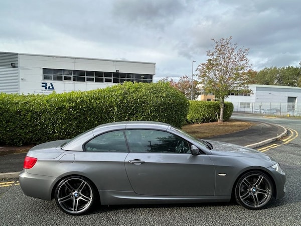 Used BMW 3 Series 2011 for sale - 75630572: Photo 3