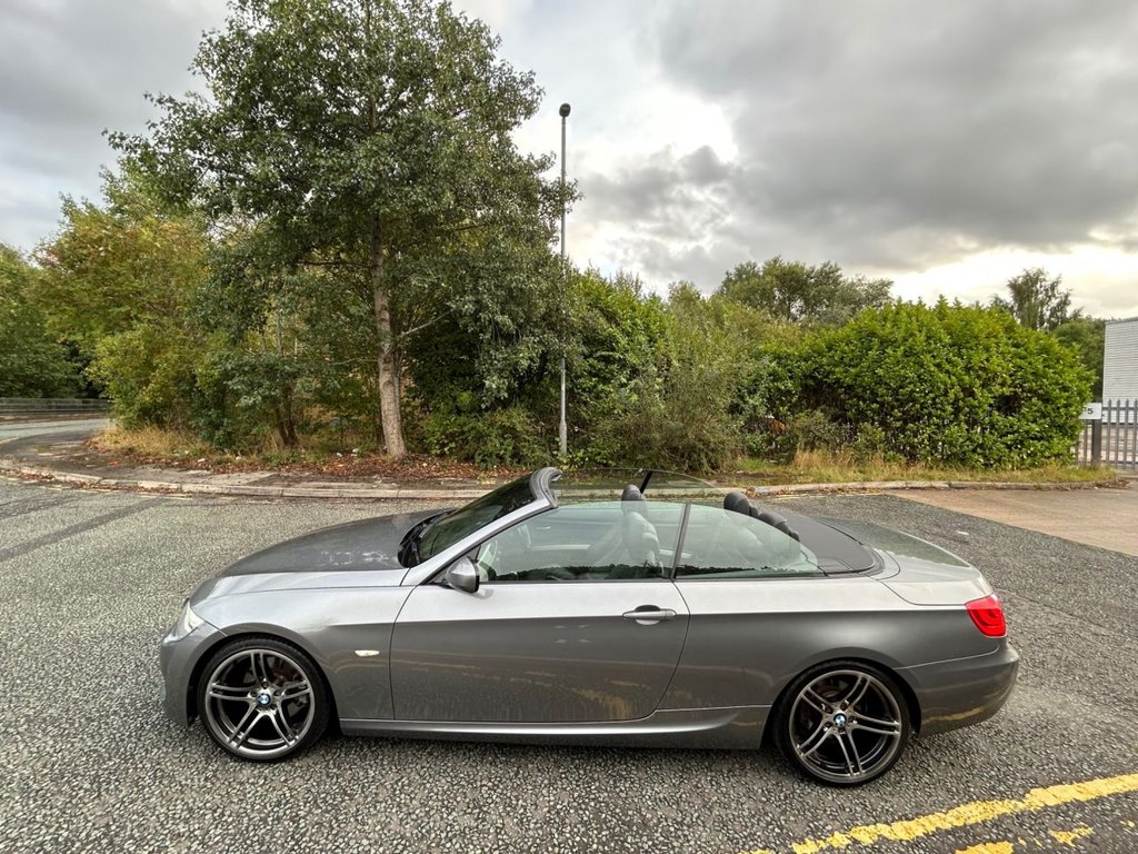 Used BMW 3 Series 2011 for sale - 75630572: Photo 40