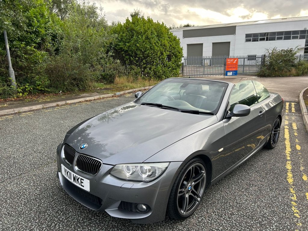 Used BMW 3 Series 2011 for sale - 75630572: Photo 41