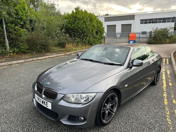 Used BMW 3 Series 2011 for sale - 75630572: Photo 41