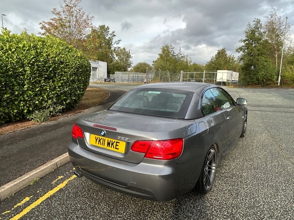 Used BMW 3 Series 2011 for sale - 75630572: Photo 4