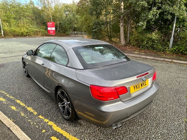 Used BMW 3 Series 2011 for sale - 75630572: Photo 6