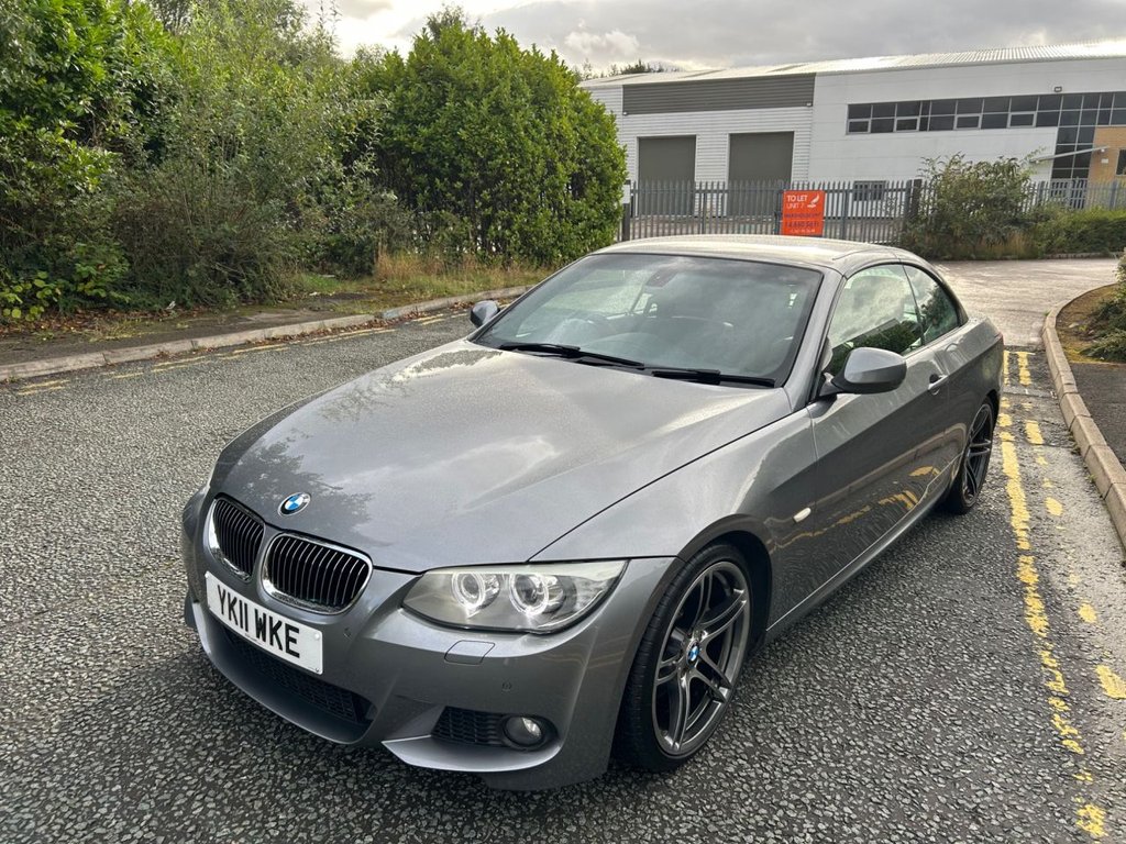 Used BMW 3 Series 2011 for sale - 75630572: Photo 8