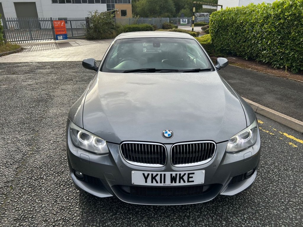 Used BMW 3 Series 2011 for sale - 75630572: Photo 9