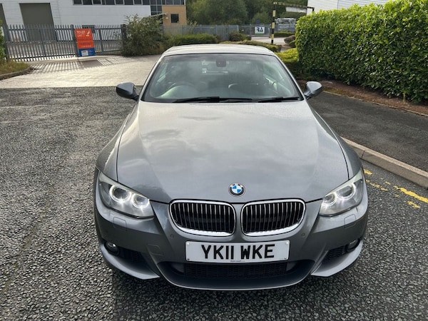 Used BMW 3 Series 2011 for sale - 75630572: Photo 9