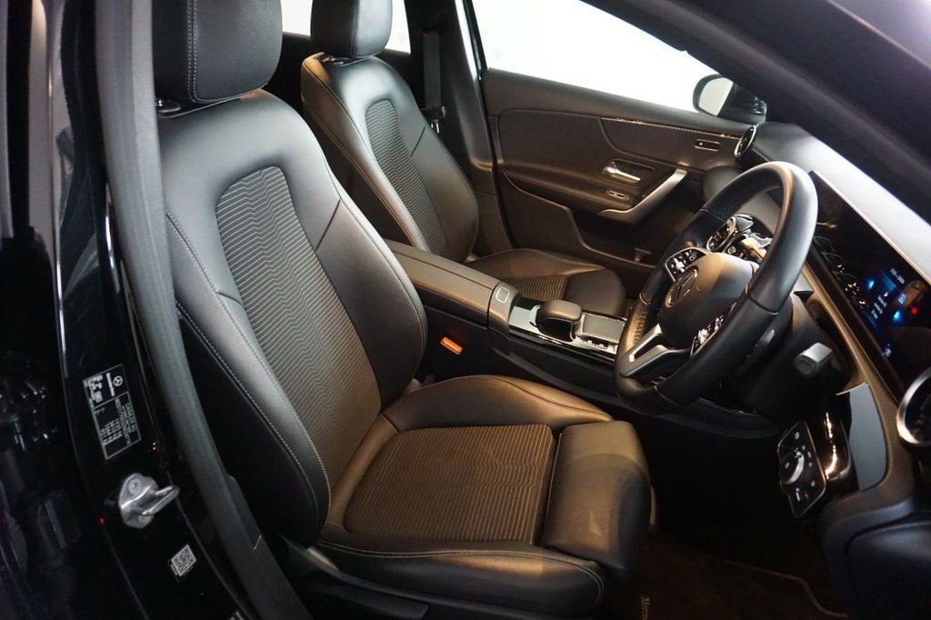 Used Mercedes-Benz A-Class 2018 for sale - 77227317: Photo 15