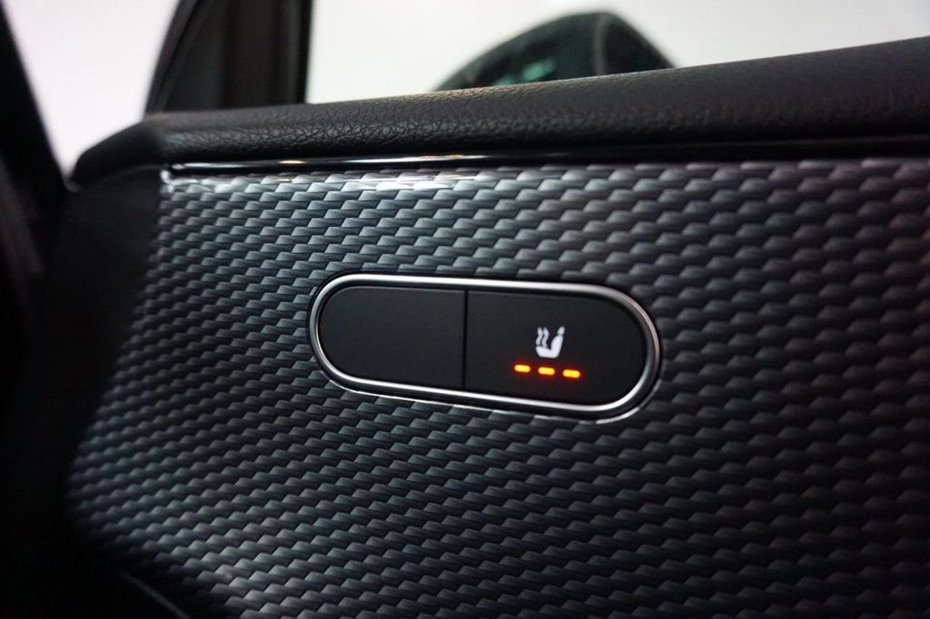 Used Mercedes-Benz A-Class 2018 for sale - 77227317: Photo 17