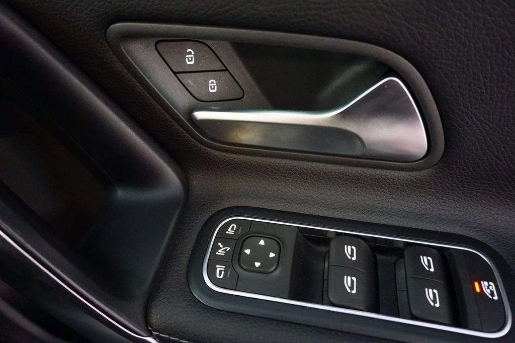 Used Mercedes-Benz A-Class 2018 for sale - 77227317: Photo 18