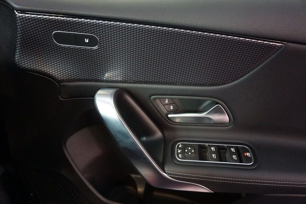 Used Mercedes-Benz A-Class 2018 for sale - 77227317: Photo 19