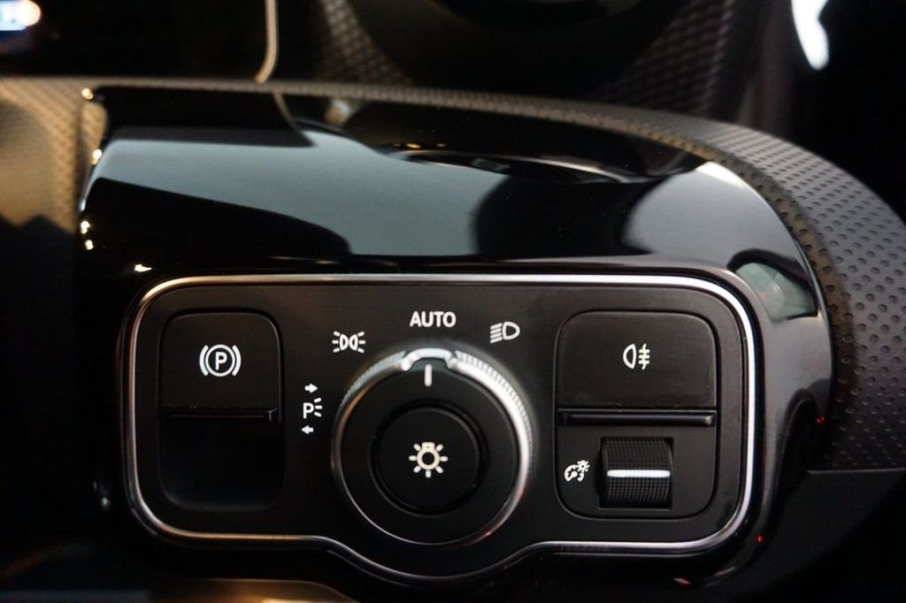 Used Mercedes-Benz A-Class 2018 for sale - 77227317: Photo 20