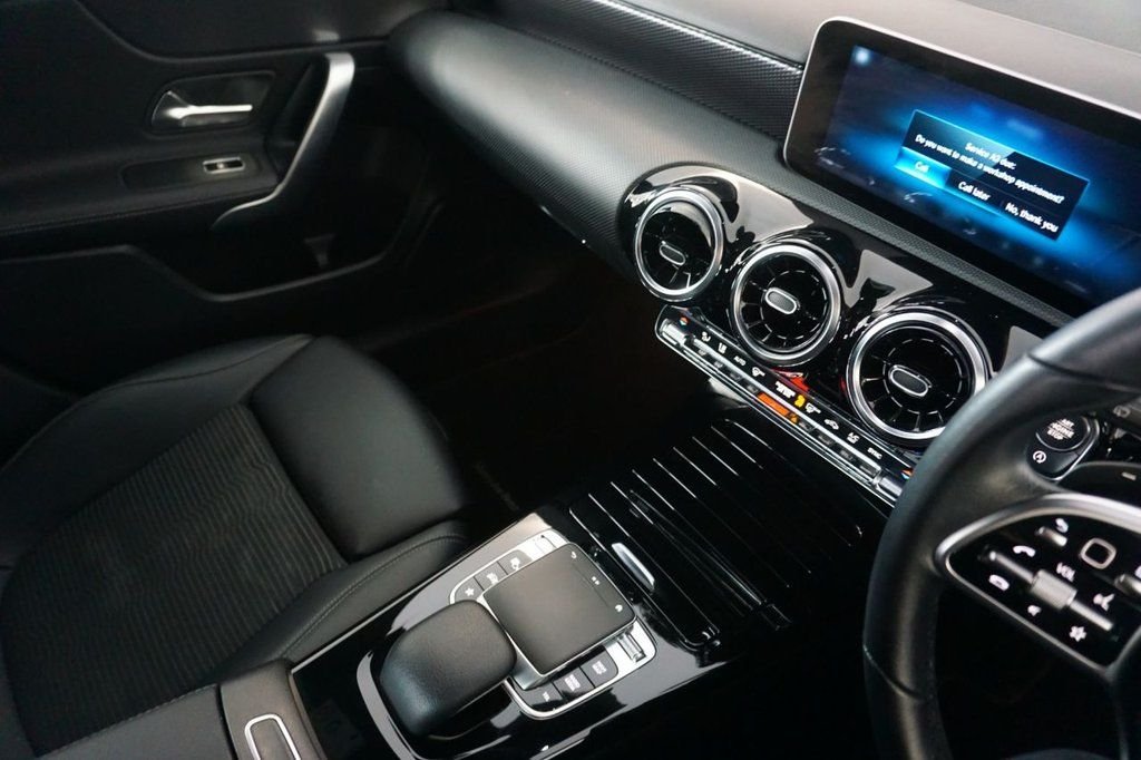 Used Mercedes-Benz A-Class 2018 for sale - 77227317: Photo 21