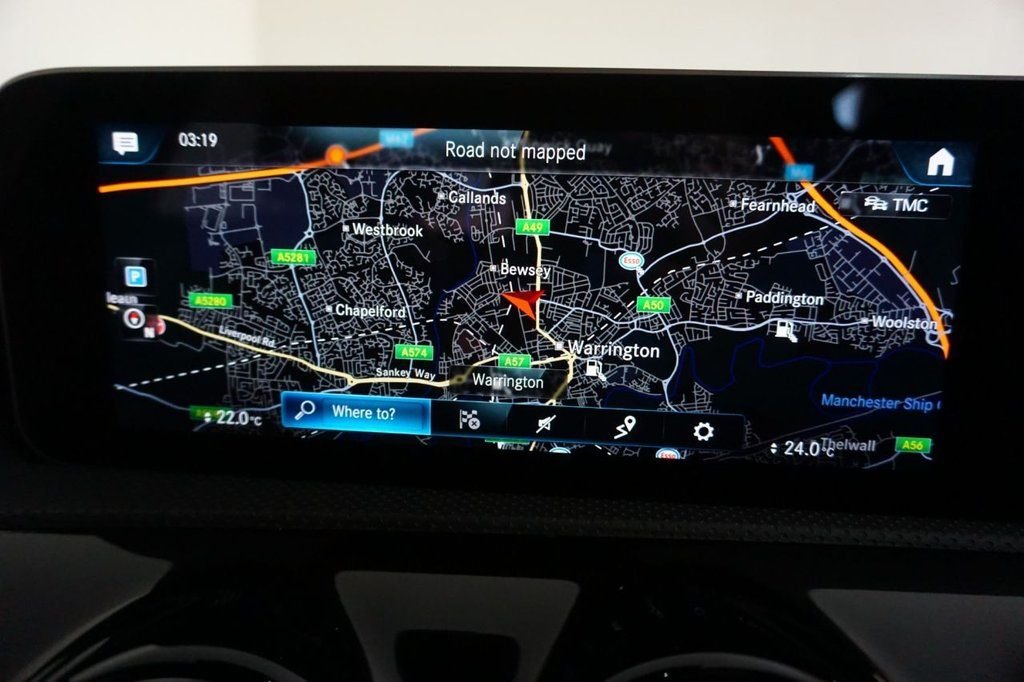 Used Mercedes-Benz A-Class 2018 for sale - 77227317: Photo 22