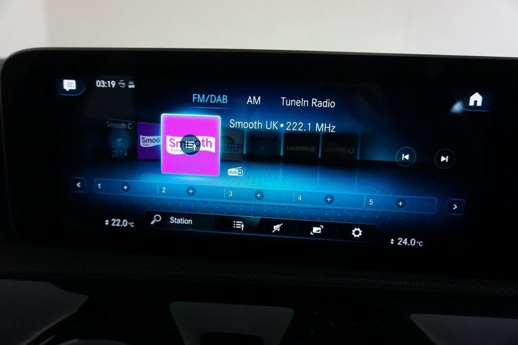 Used Mercedes-Benz A-Class 2018 for sale - 77227317: Photo 23