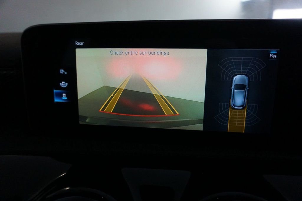 Used Mercedes-Benz A-Class 2018 for sale - 77227317: Photo 25