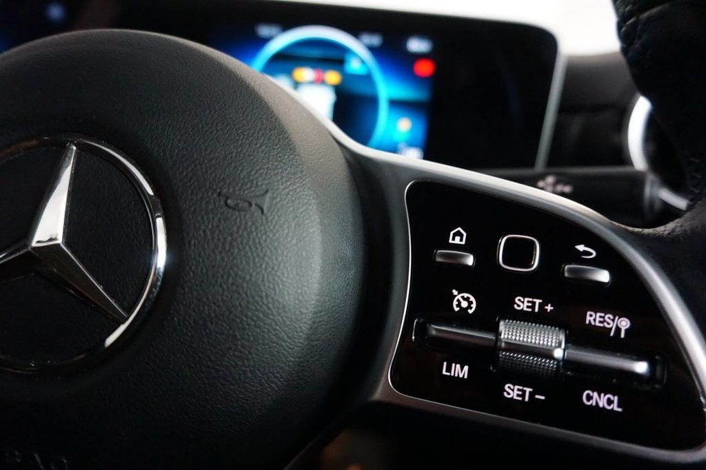 Used Mercedes-Benz A-Class 2018 for sale - 77227317: Photo 30