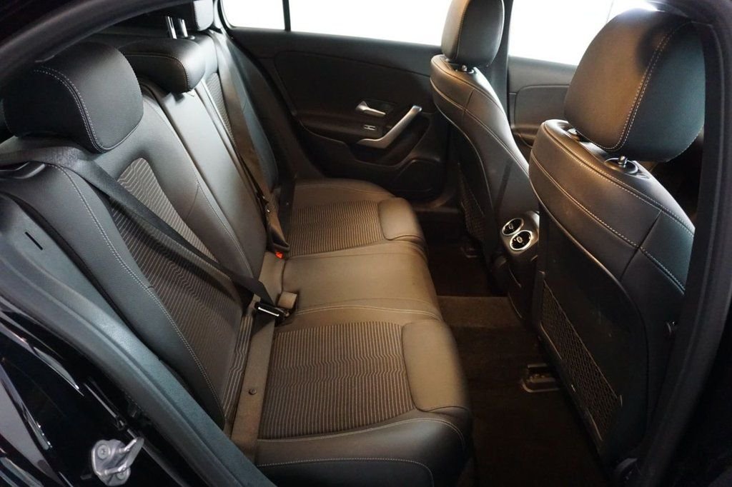 Used Mercedes-Benz A-Class 2018 for sale - 77227317: Photo 32