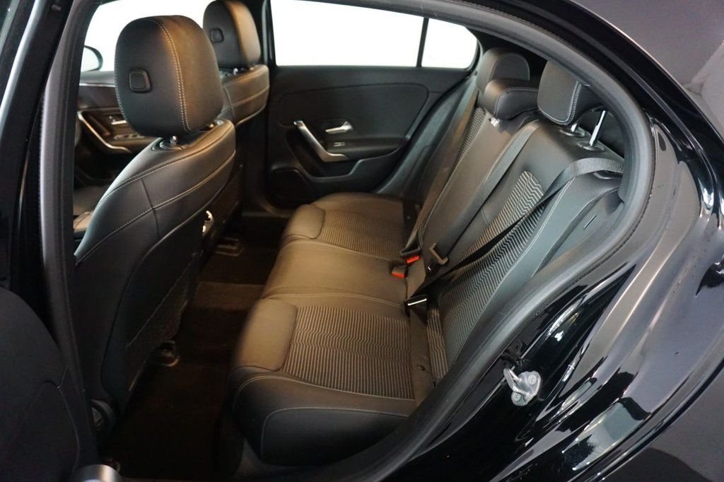 Used Mercedes-Benz A-Class 2018 for sale - 77227317: Photo 33