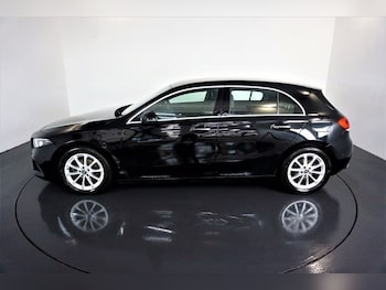 Used Mercedes-Benz A-Class 2018 for sale - 77227317: Photo