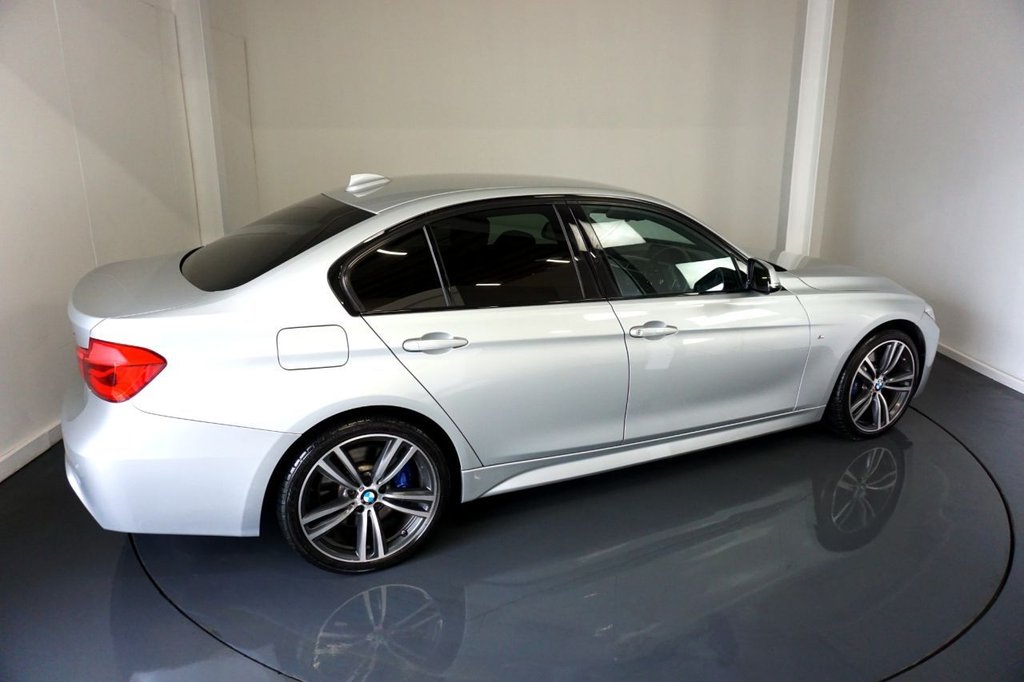 Used BMW 3 Series 2016 for sale - 77654934: Photo 10