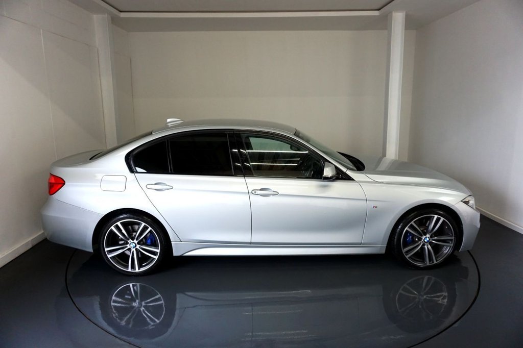 Used BMW 3 Series 2016 for sale - 77654934: Photo 11