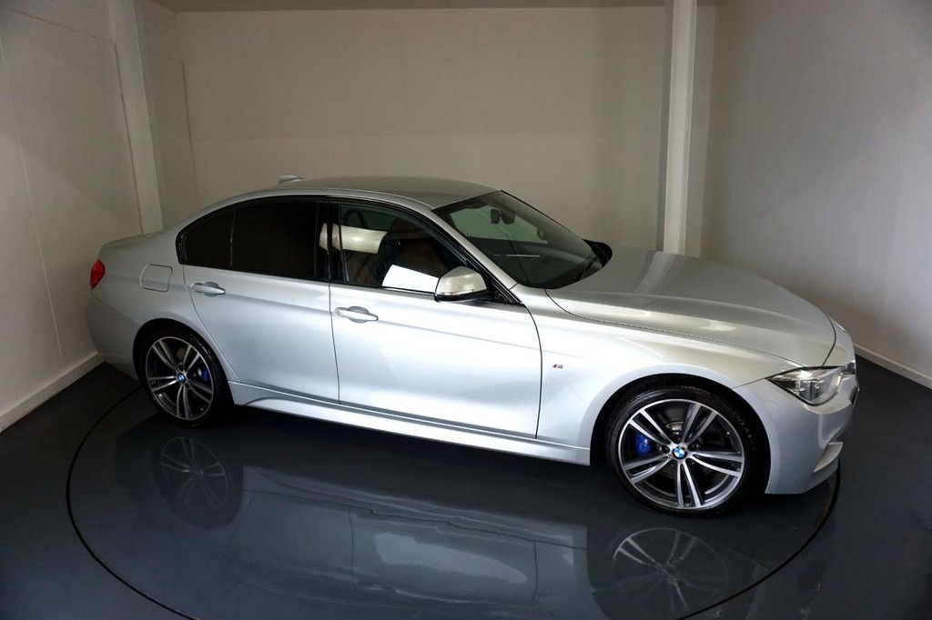 Used BMW 3 Series 2016 for sale - 77654934: Photo 12