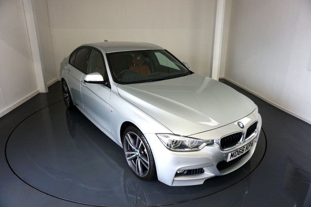 Used BMW 3 Series 2016 for sale - 77654934: Photo 13