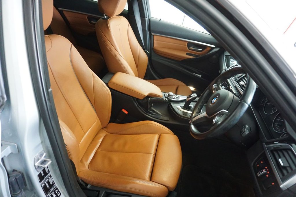 Used BMW 3 Series 2016 for sale - 77654934: Photo 15