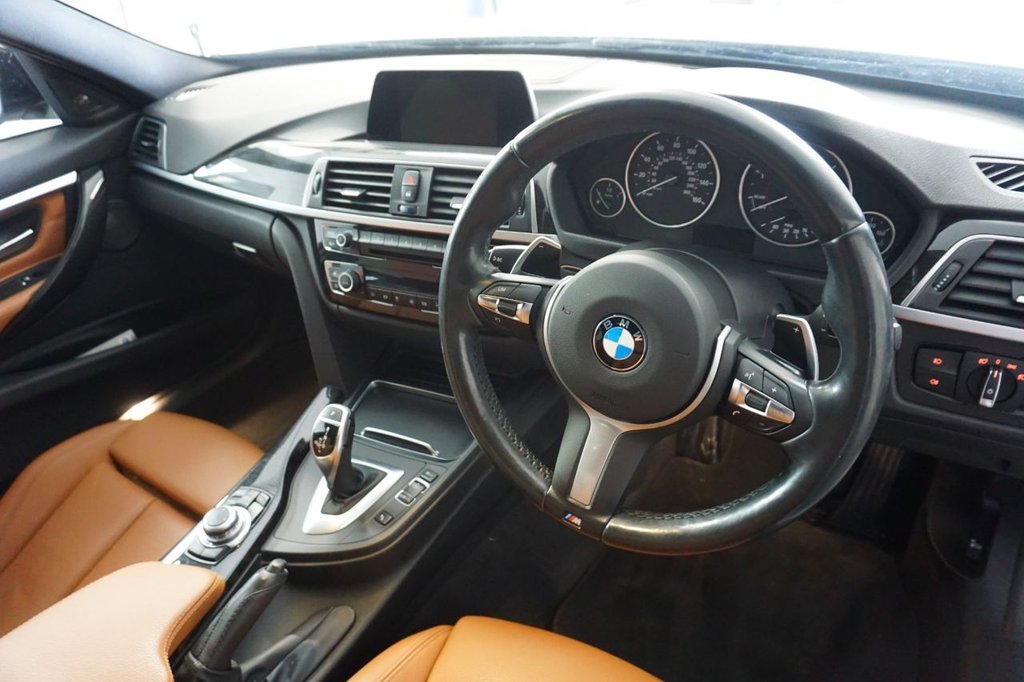 Used BMW 3 Series 2016 for sale - 77654934: Photo 16