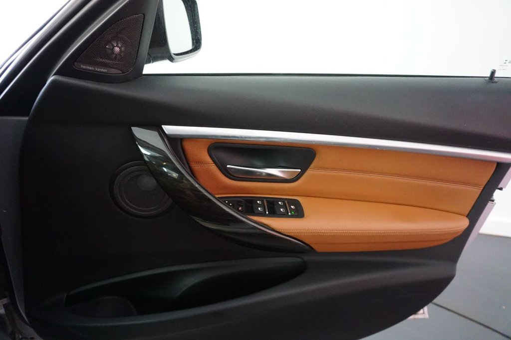 Used BMW 3 Series 2016 for sale - 77654934: Photo 18