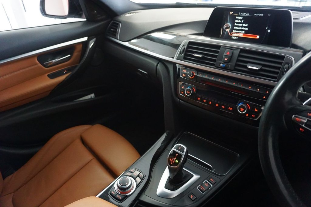 Used BMW 3 Series 2016 for sale - 77654934: Photo 22