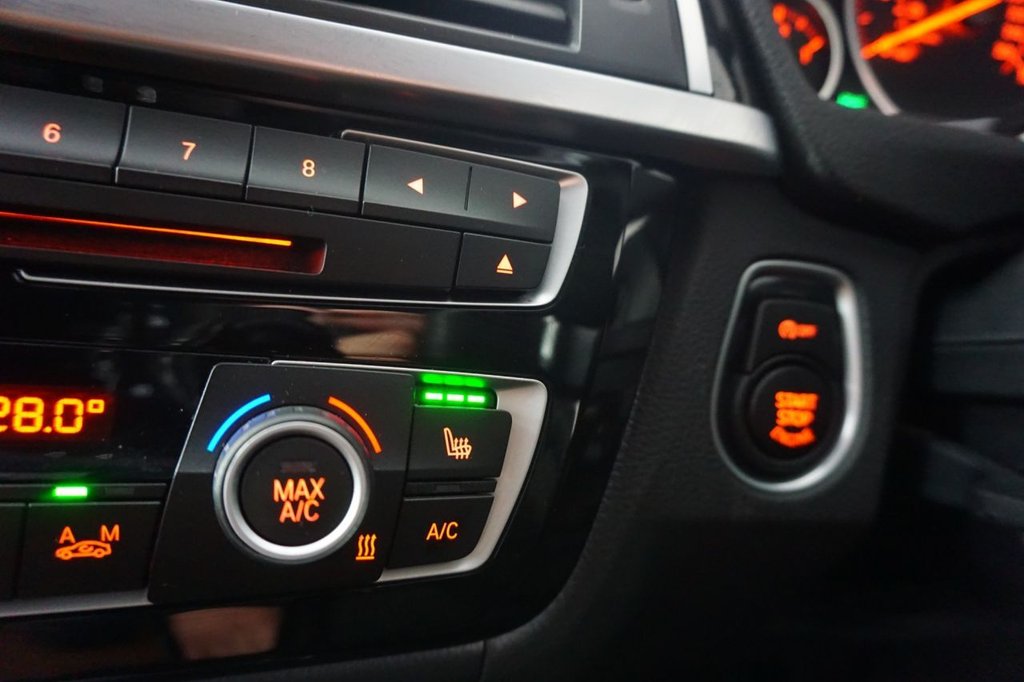 Used BMW 3 Series 2016 for sale - 77654934: Photo 27