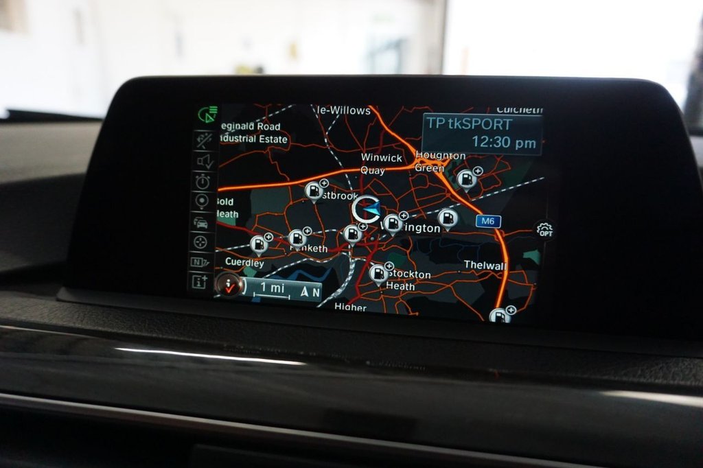 Used BMW 3 Series 2016 for sale - 77654934: Photo 34