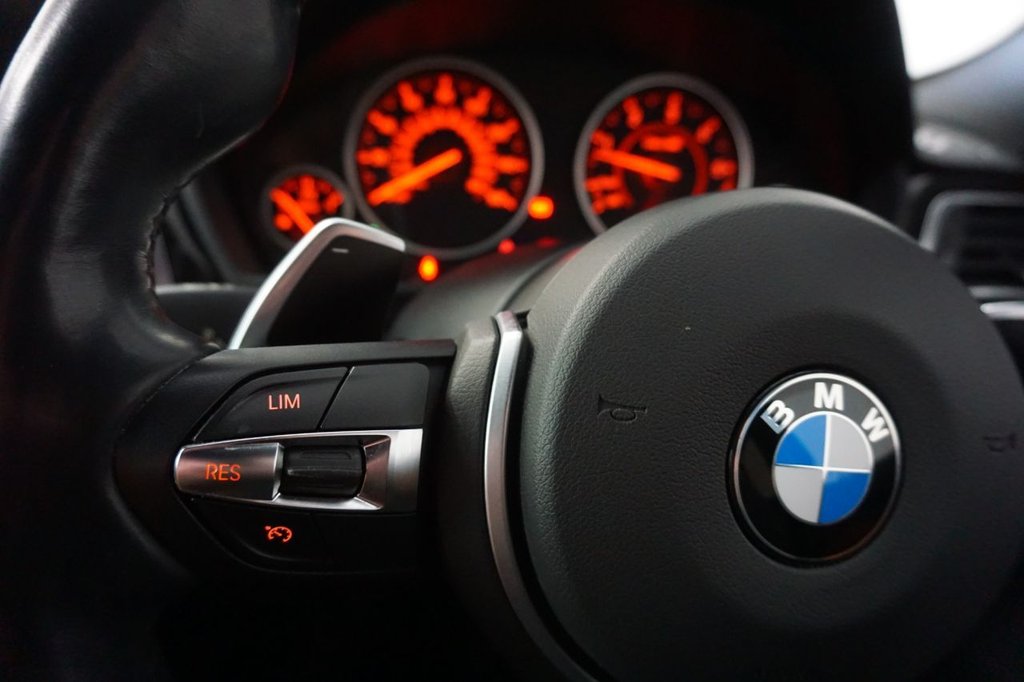 Used BMW 3 Series 2016 for sale - 77654934: Photo 37