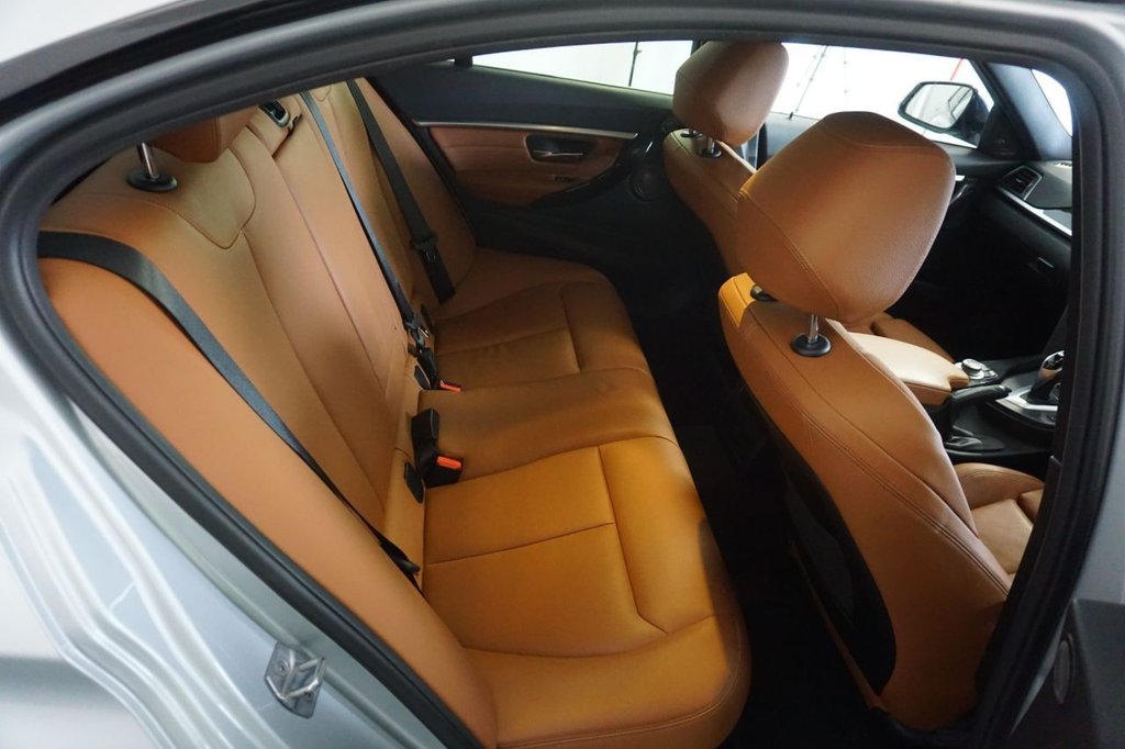 Used BMW 3 Series 2016 for sale - 77654934: Photo 40