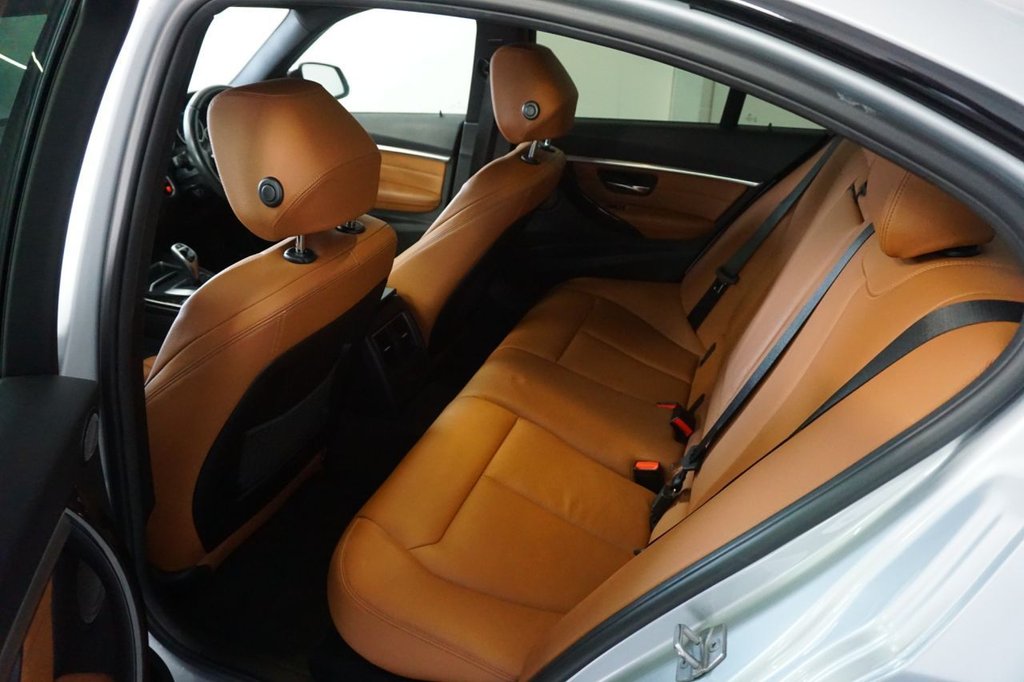 Used BMW 3 Series 2016 for sale - 77654934: Photo 41