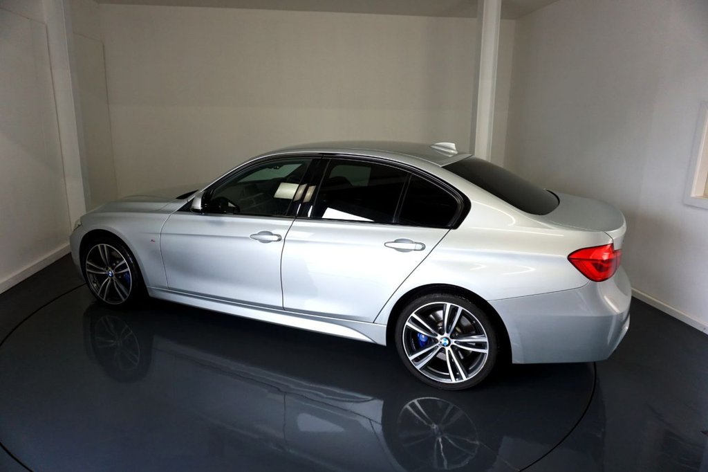 Used BMW 3 Series 2016 for sale - 77654934: Photo 5