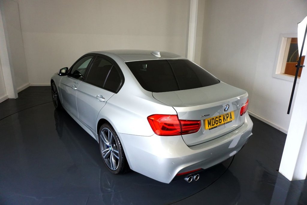 Used BMW 3 Series 2016 for sale - 77654934: Photo 6