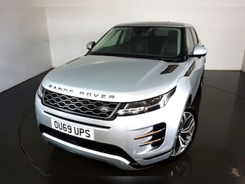 2020 (69) - 2.0 D180 R-Dynamic HSE-Factory Extras Worth £2,480-2 FORMER KEEPERS F 5-Door