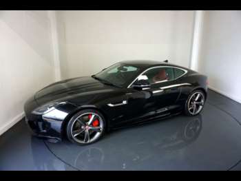 Used Jaguar F-Type 2017 for sale - 73795868: Photo