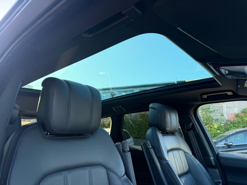 Used Land Rover Range Rover Sport 2018 for sale - 75854681: Photo 12