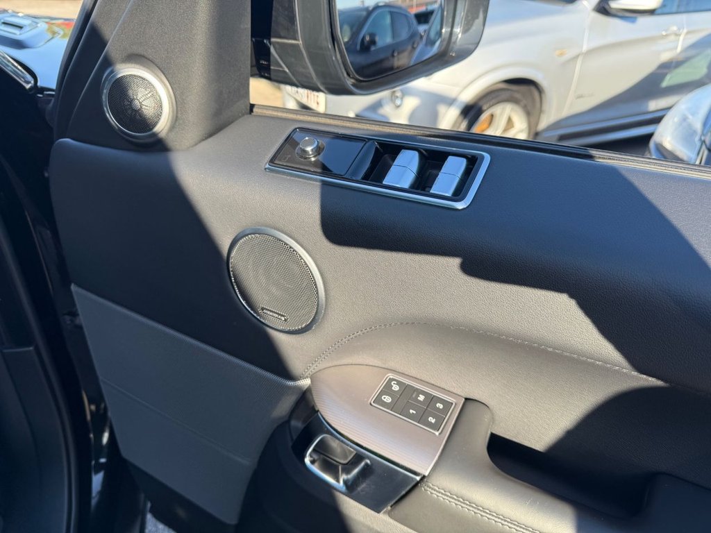 Used Land Rover Range Rover Sport 2018 for sale - 75854681: Photo 15