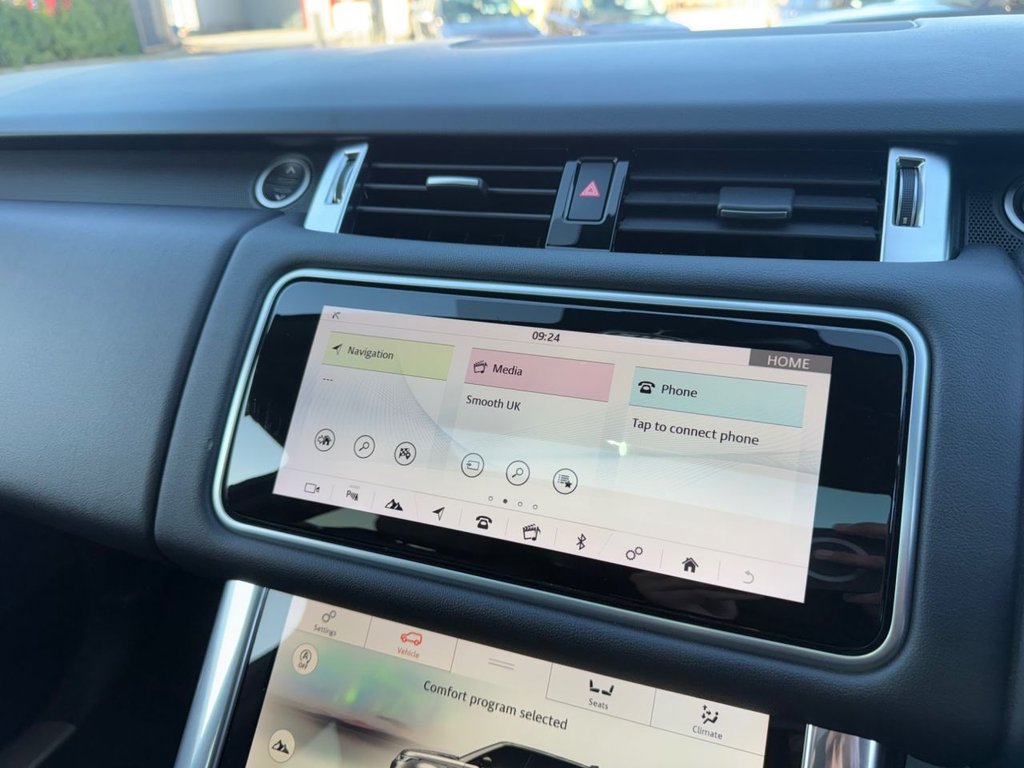 Used Land Rover Range Rover Sport 2018 for sale - 75854681: Photo 18