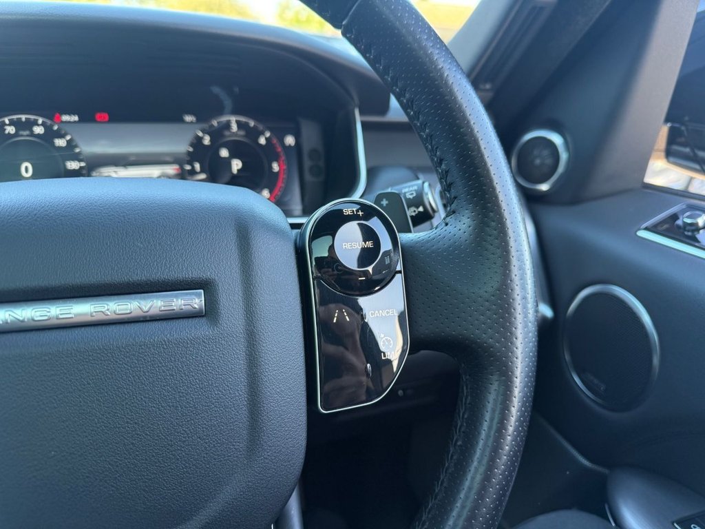 Used Land Rover Range Rover Sport 2018 for sale - 75854681: Photo 19