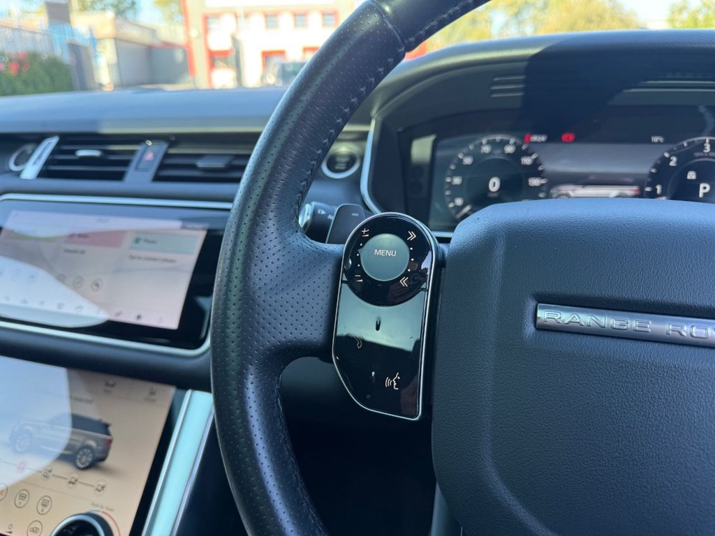 Used Land Rover Range Rover Sport 2018 for sale - 75854681: Photo 20