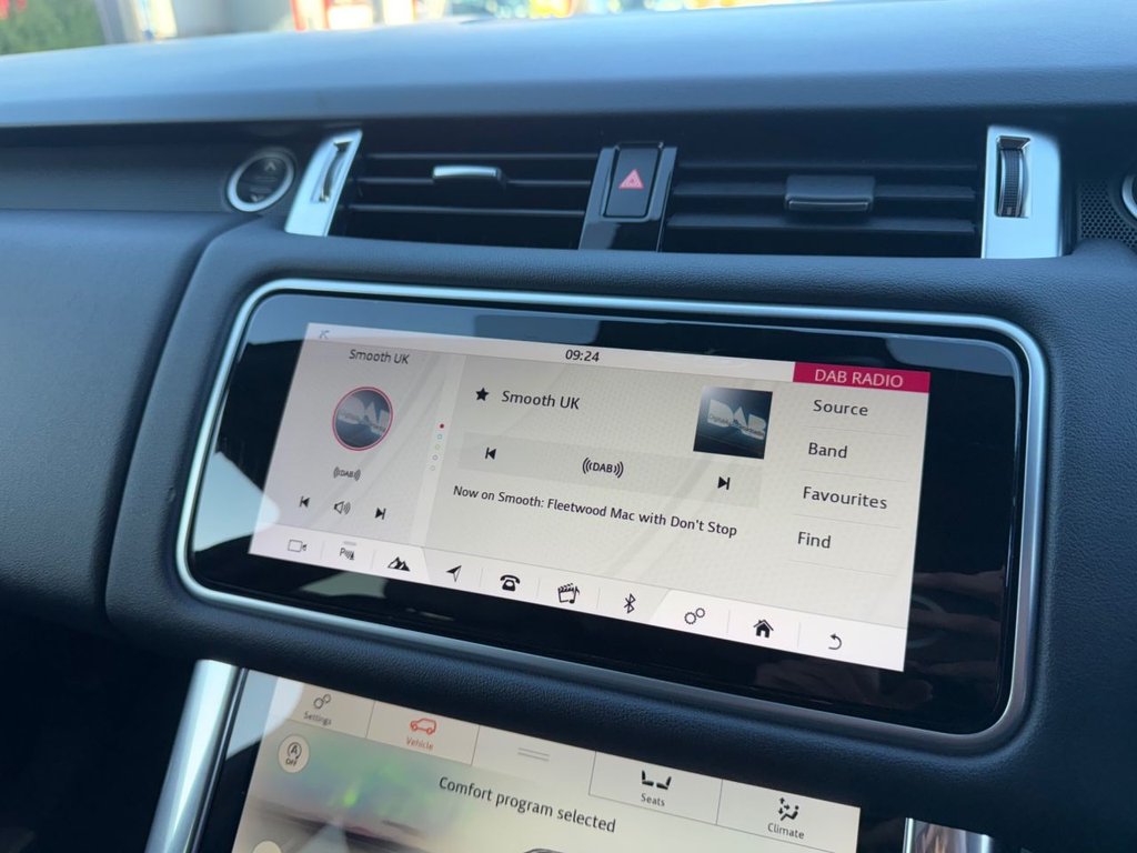 Used Land Rover Range Rover Sport 2018 for sale - 75854681: Photo 21