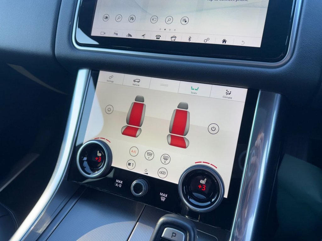 Used Land Rover Range Rover Sport 2018 for sale - 75854681: Photo 22