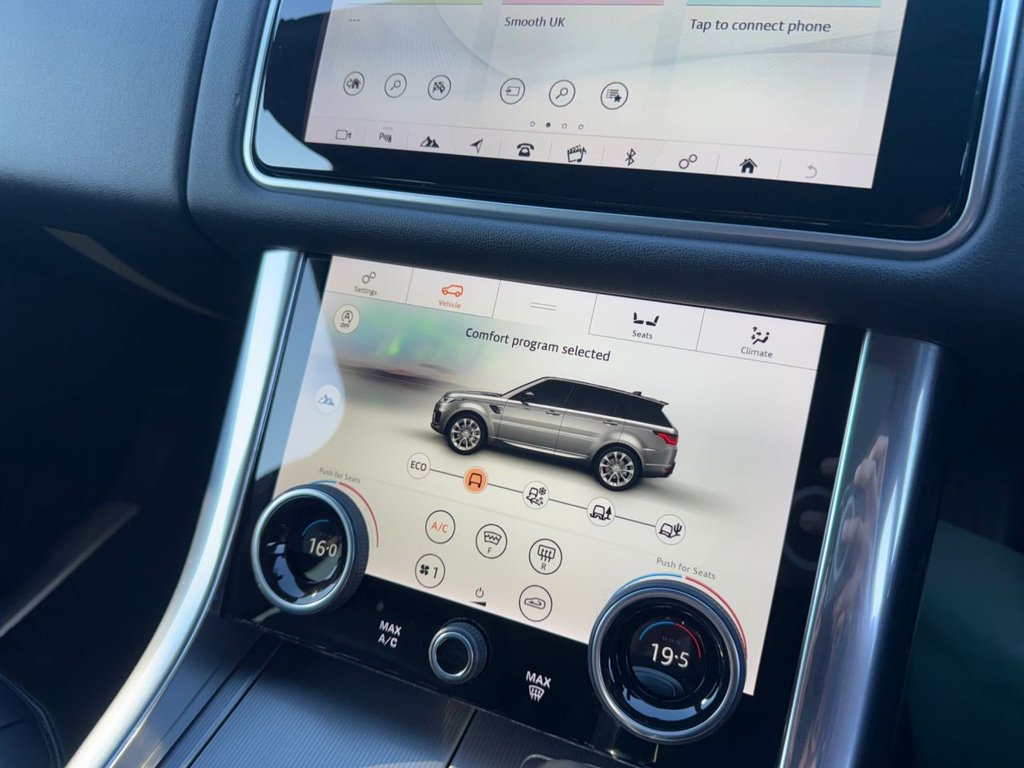 Used Land Rover Range Rover Sport 2018 for sale - 75854681: Photo 23