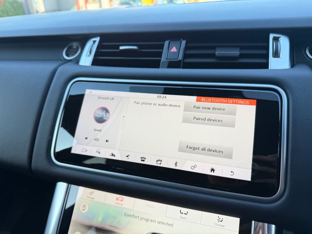 Used Land Rover Range Rover Sport 2018 for sale - 75854681: Photo 24