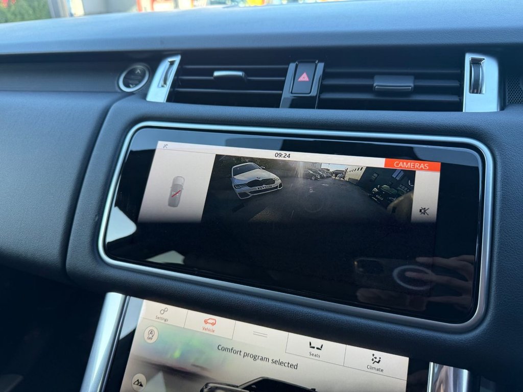 Used Land Rover Range Rover Sport 2018 for sale - 75854681: Photo 26